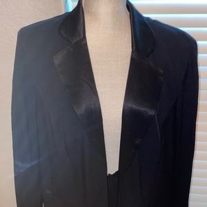 Vintage pants and jacket set